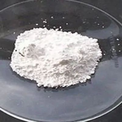 tribasic Lead Sulphate